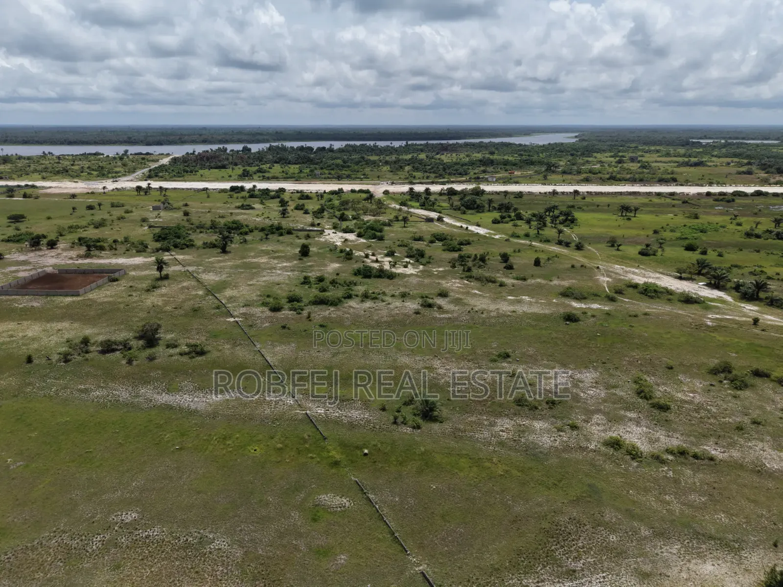 Premium Investment Land Near Free Trade Zone Dubai Smart City
