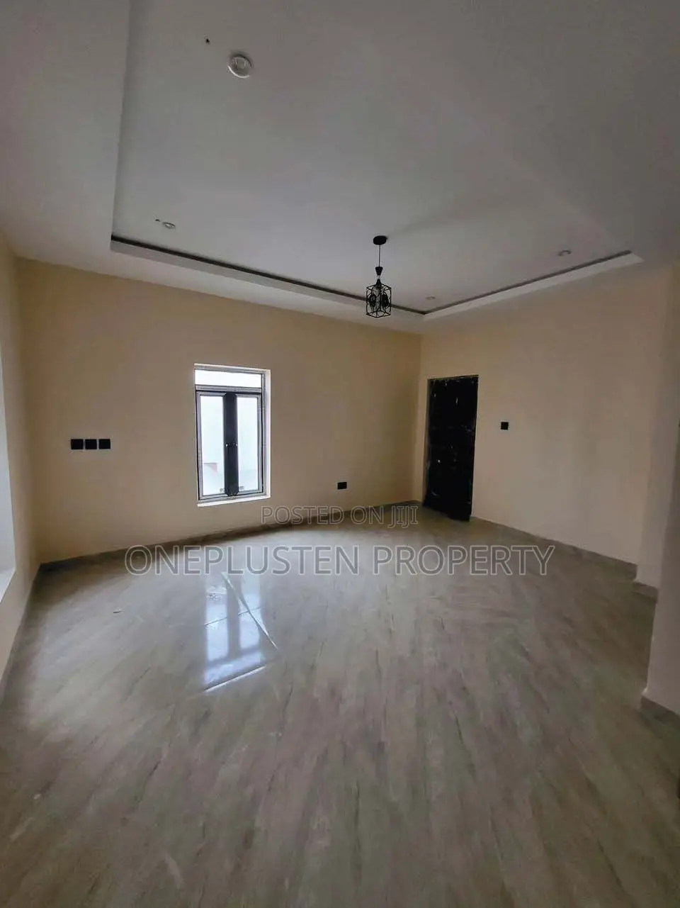 4bdrm Townhouse/Terrace in Mabushi for sale