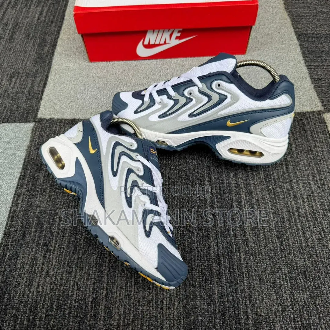 High Quality Nike Airmax Crosses Training Luxury Sneakers