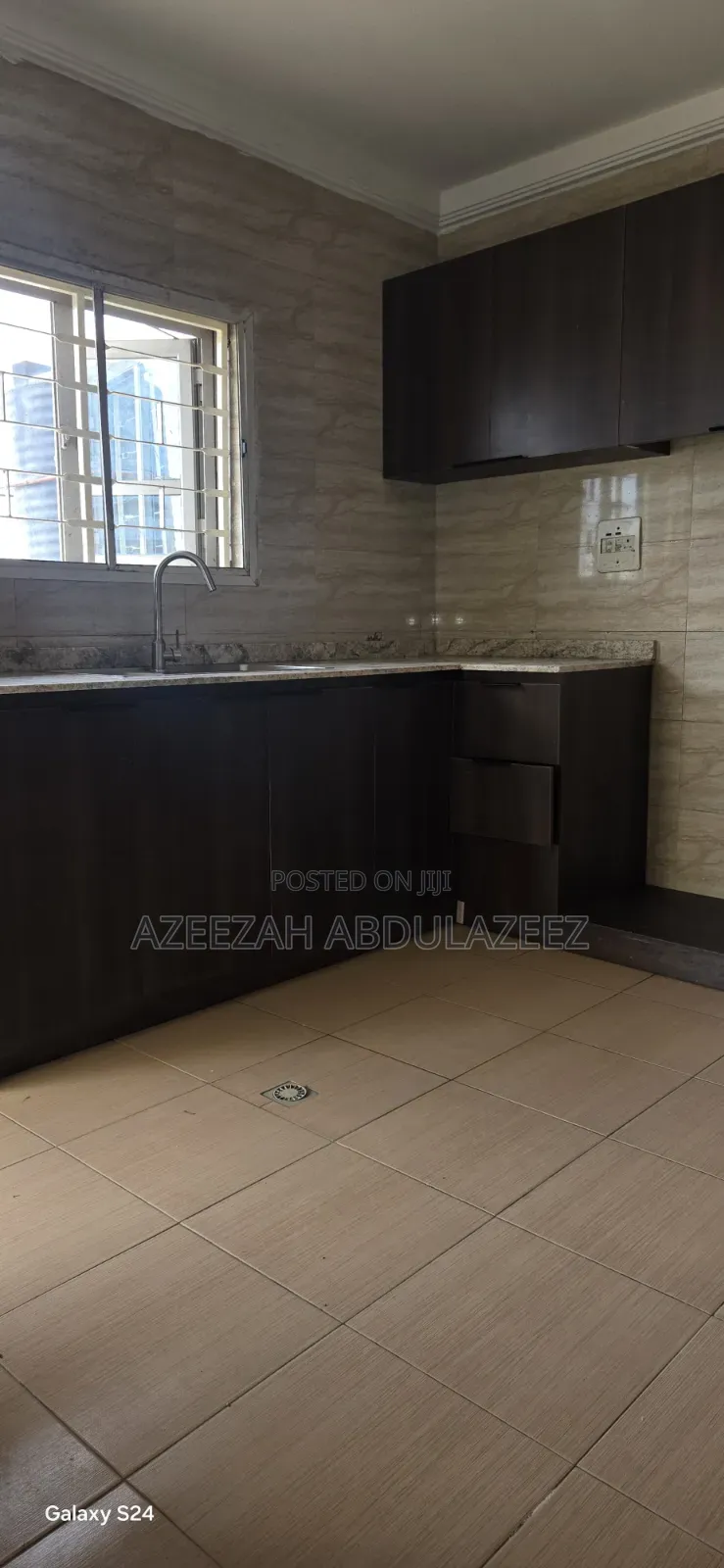 2bdrm Apartment in Sabon Lugbe for rent