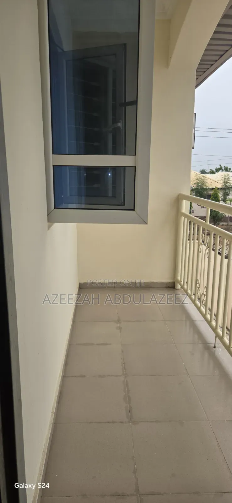 2bdrm Apartment in Sabon Lugbe for rent