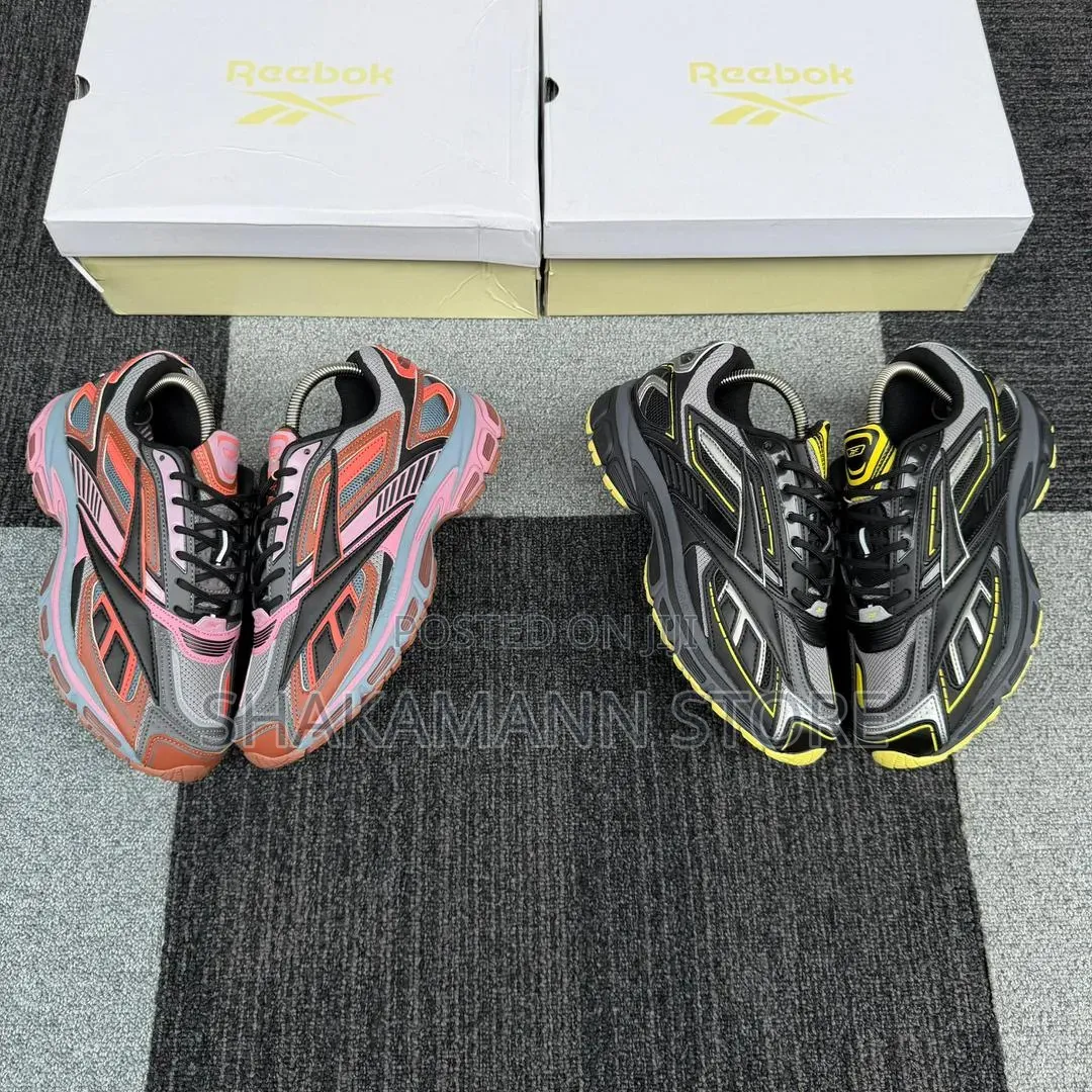 High Quality Reebok Luxury Sneakers