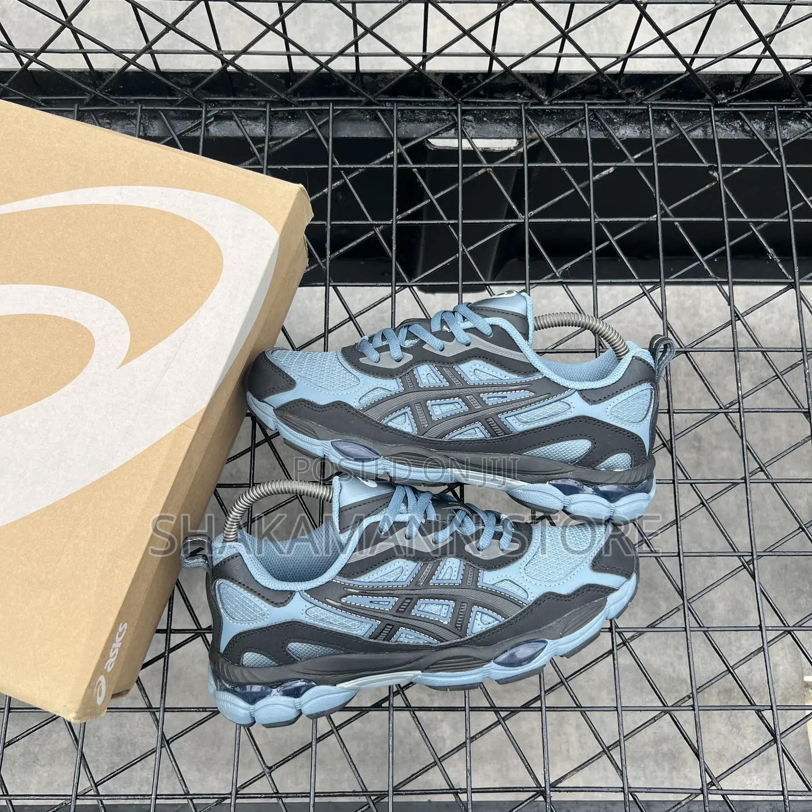 High Quality Asics Gel Kayano 14 Luxury Sneakers