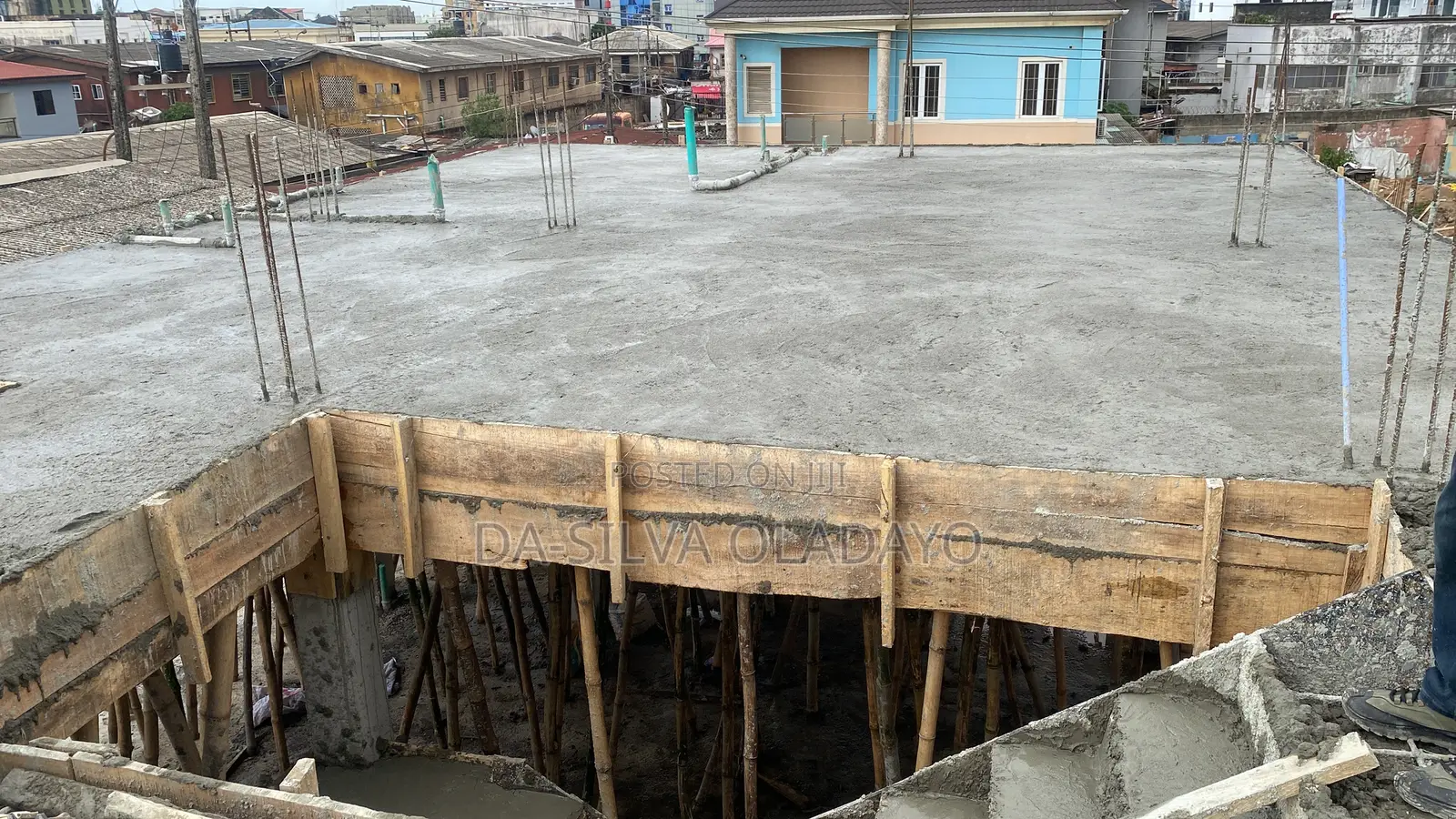 Studio Apartment in Oba Akran for sale