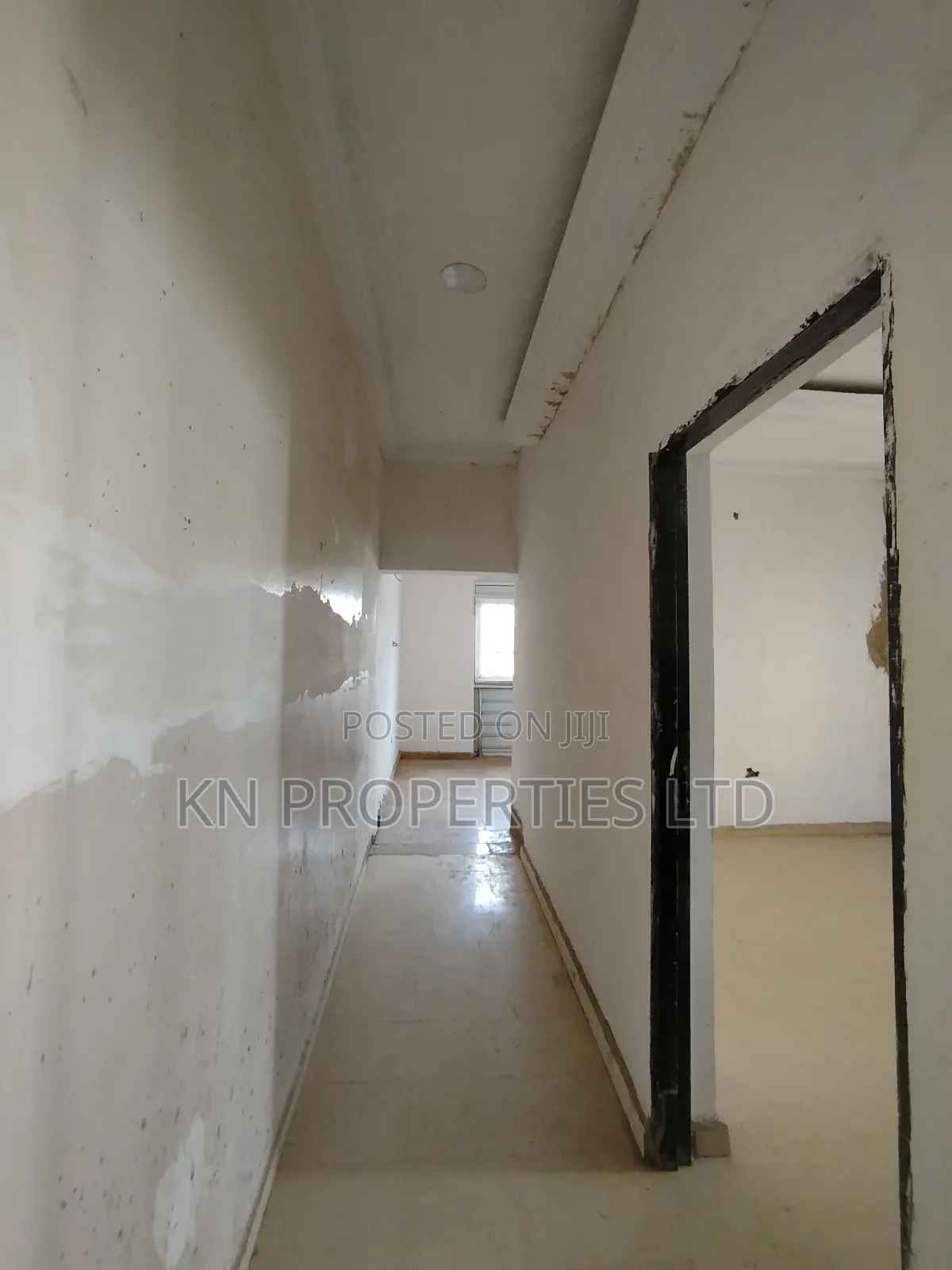 2bdrm Block of Flats in Apo for rent