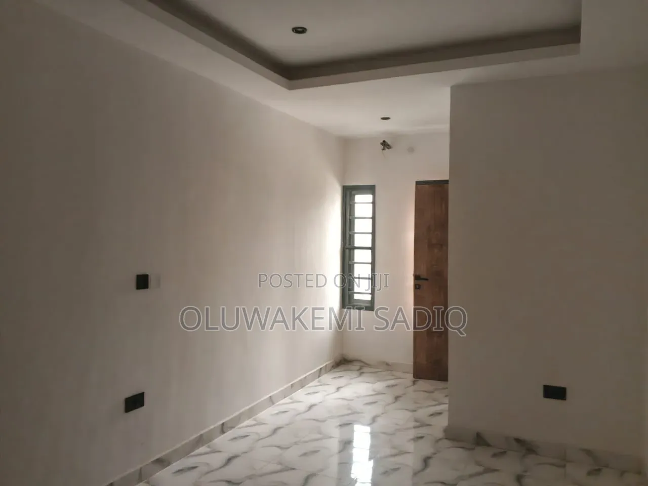 4bdrm House in Adeniyi Jones for sale