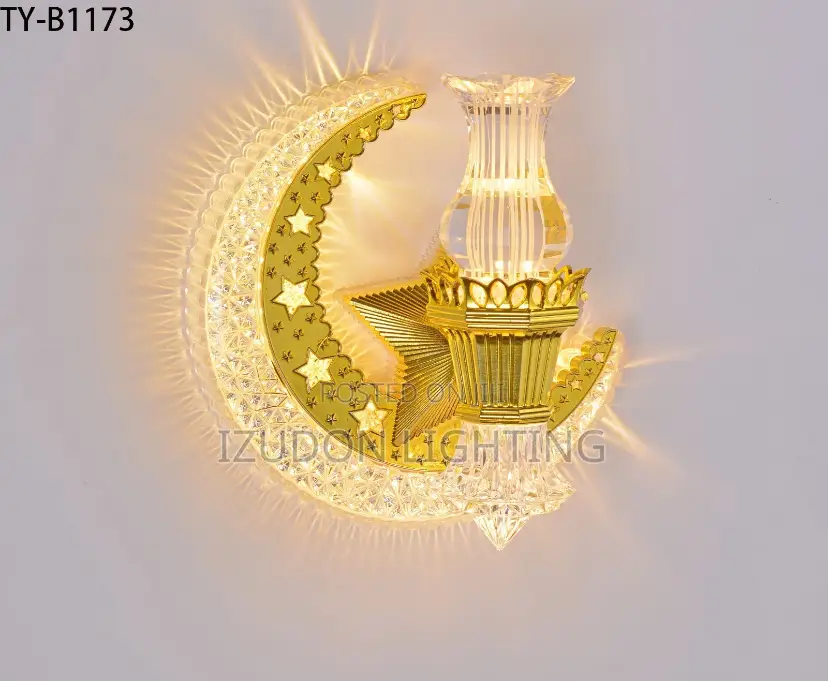 Quality Exotic Wall Light for Your Bedroom