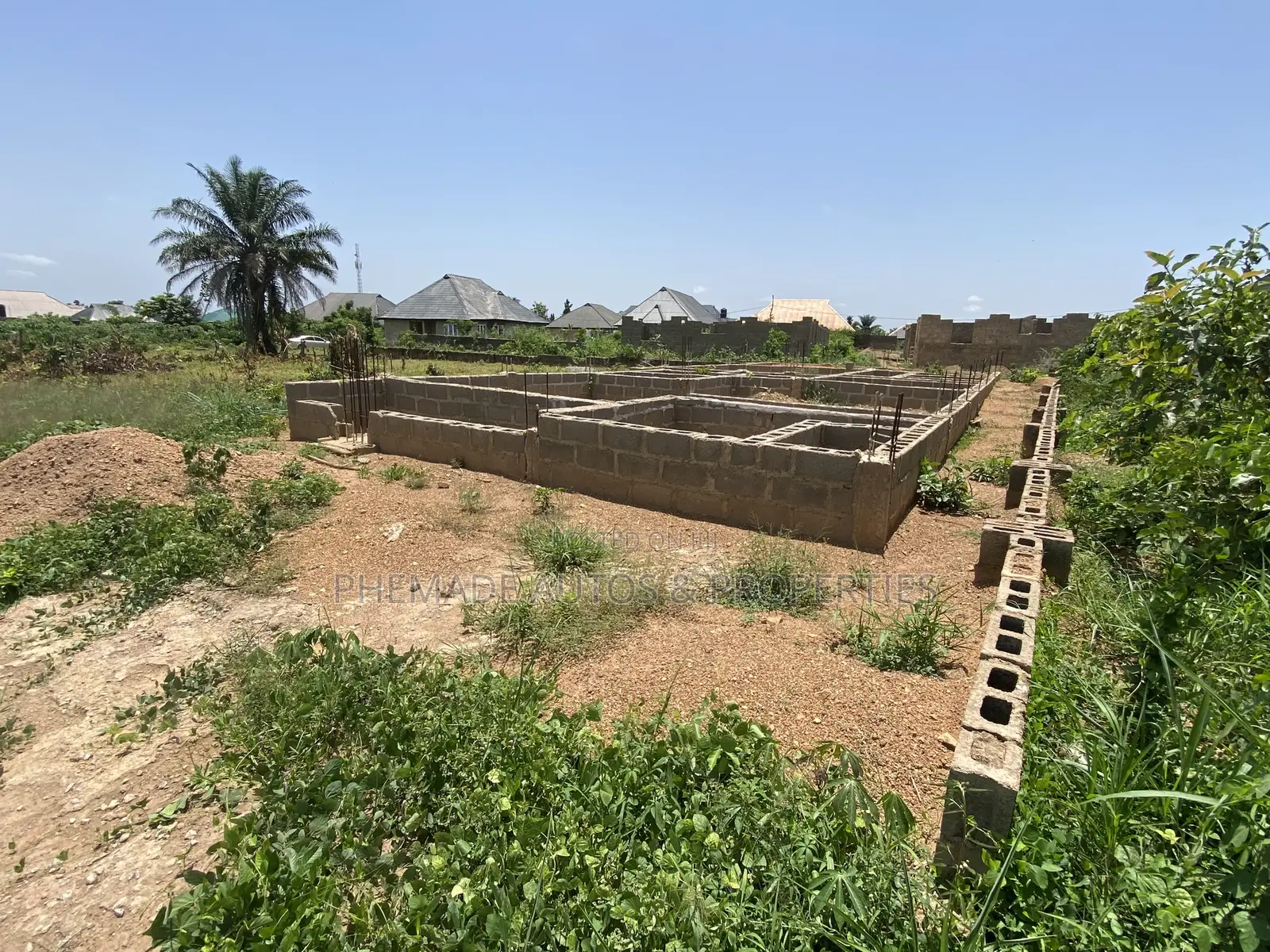 Land for Sale