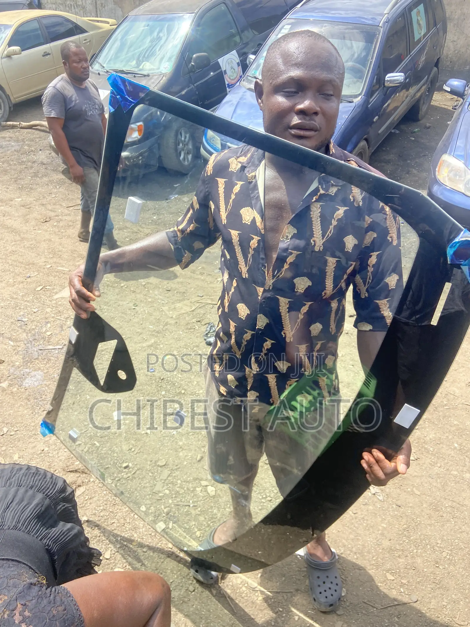 Your Front Windscreen for Cadillac Escalade 2023 Available Now