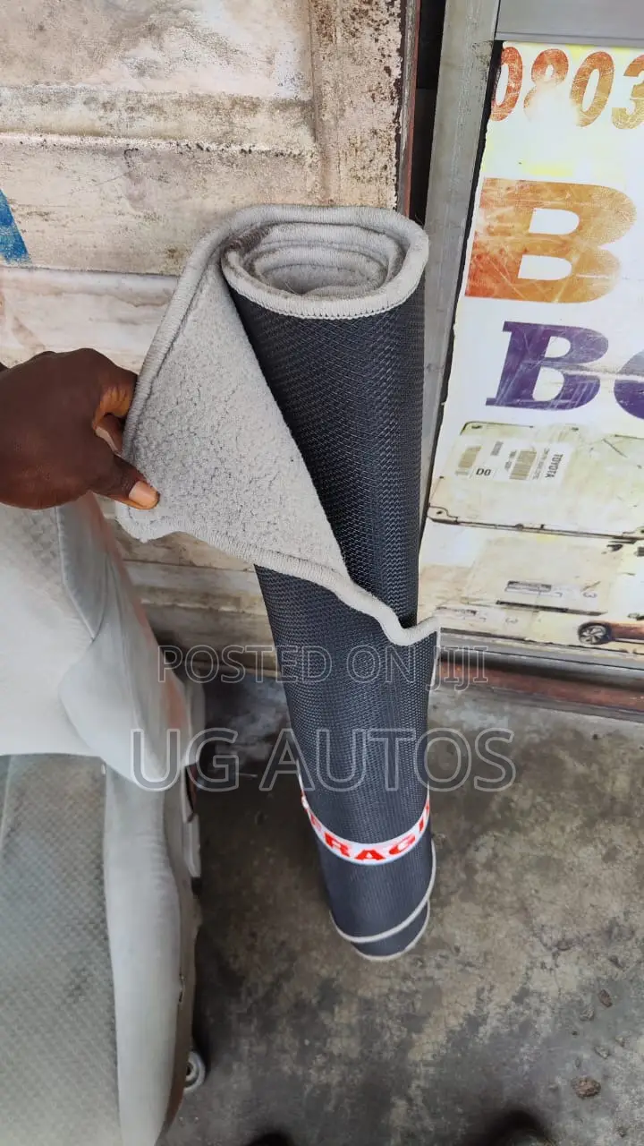Booth Rug Venza