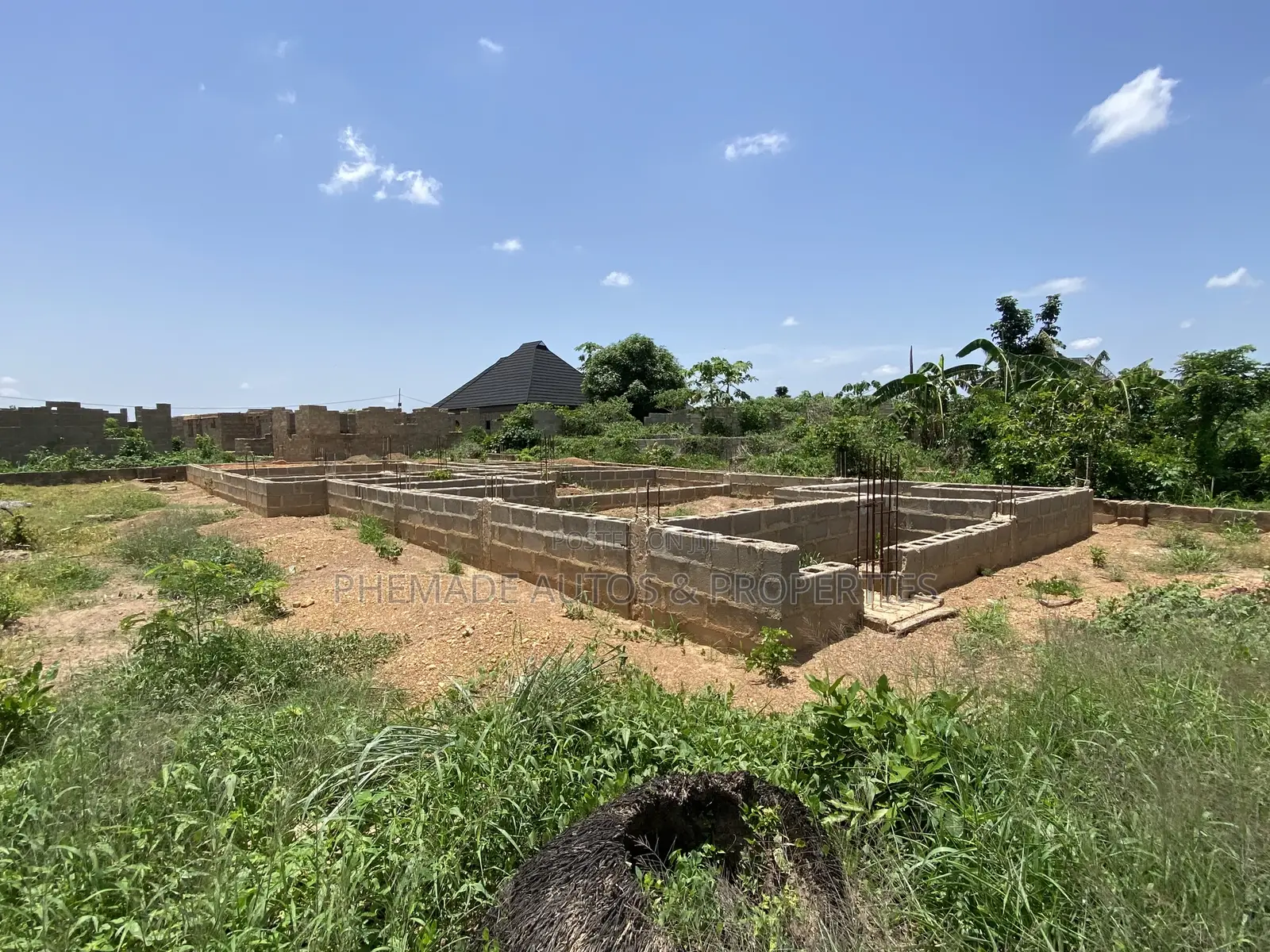 Land for Sale