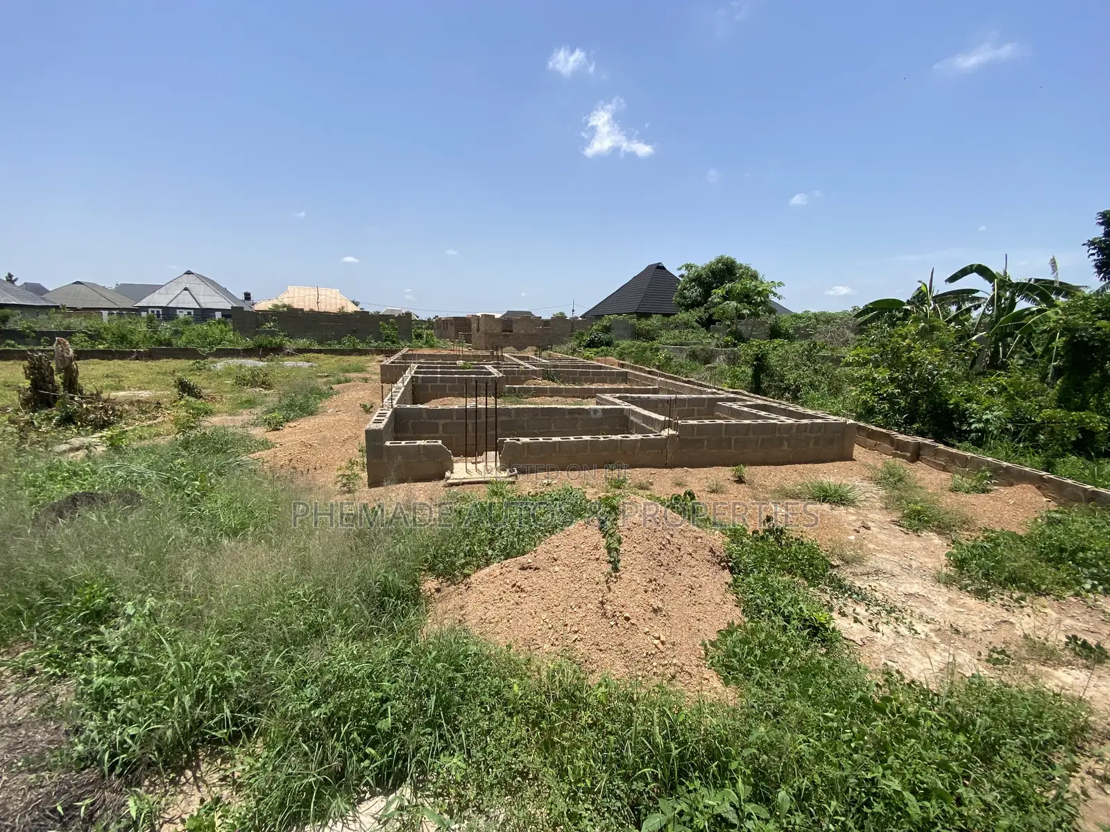 Land for Sale