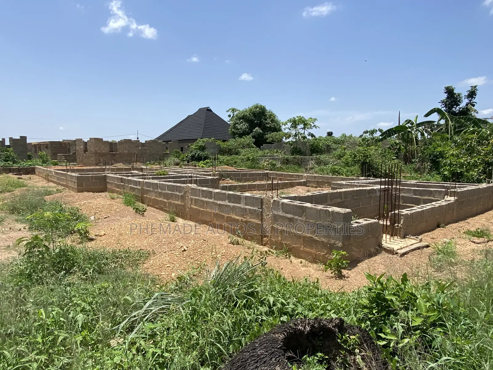 Land for Sale