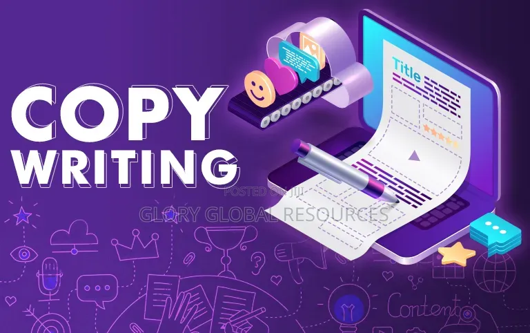 High-Converting Copywriter for Brands Businesses