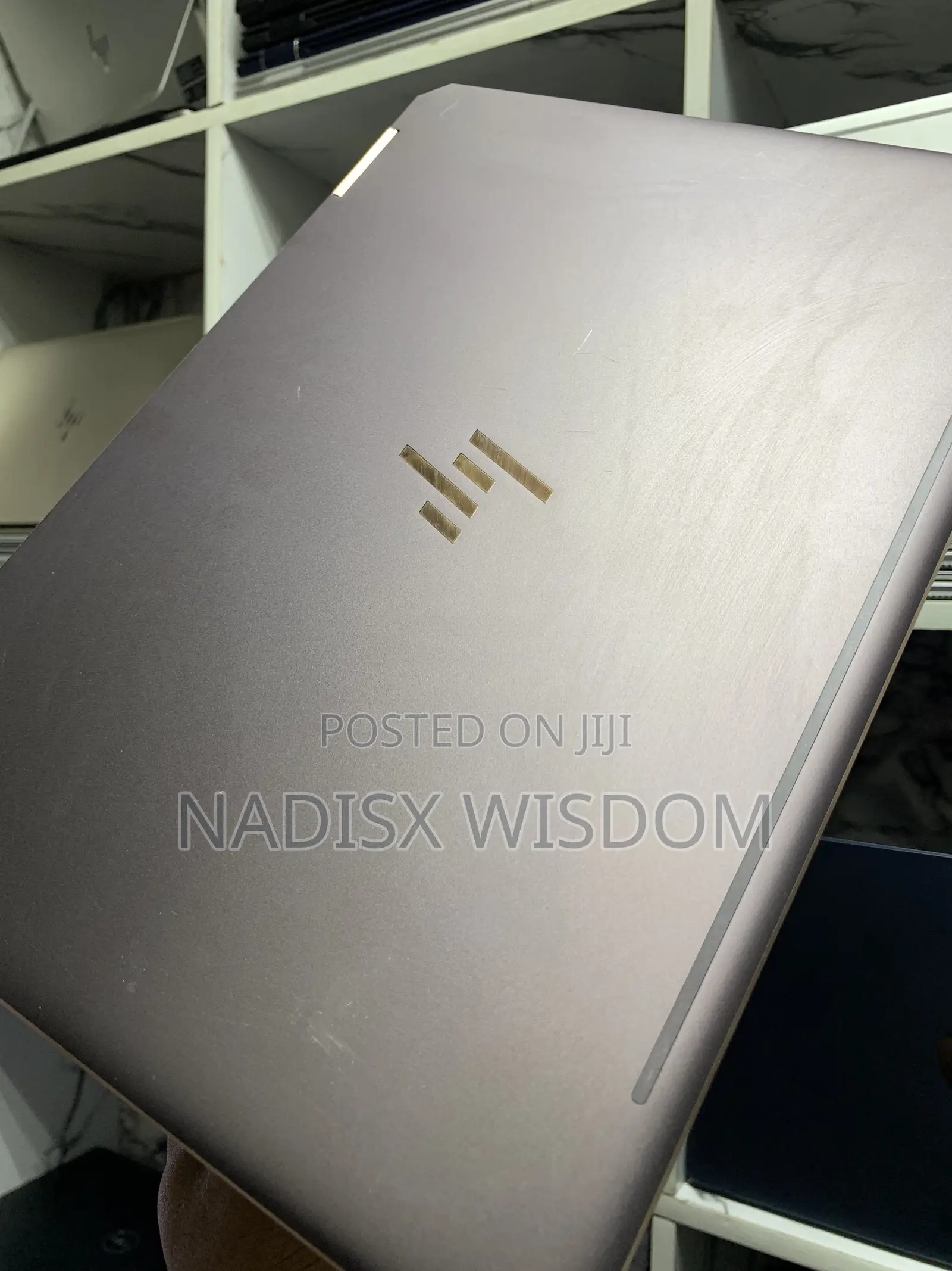 New Laptop HP Spectre X360 13 8GB Intel Core i5 SSD 256GB