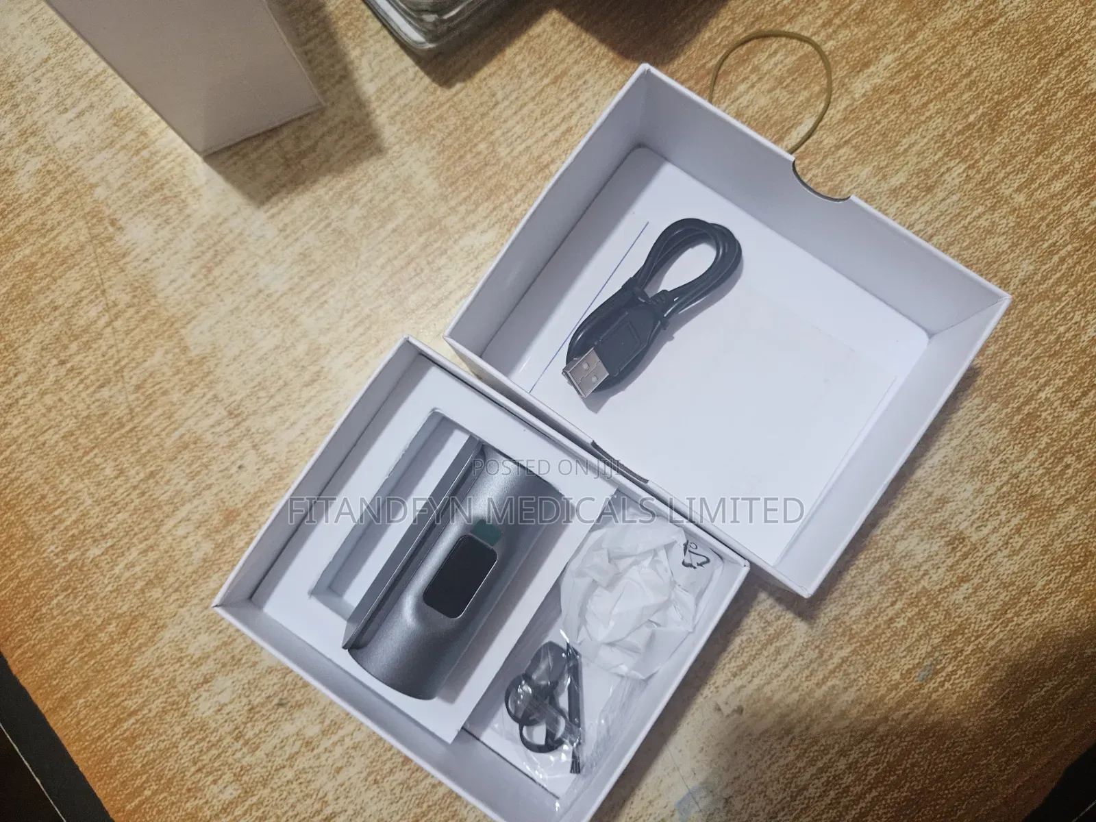 Hearing Aid
