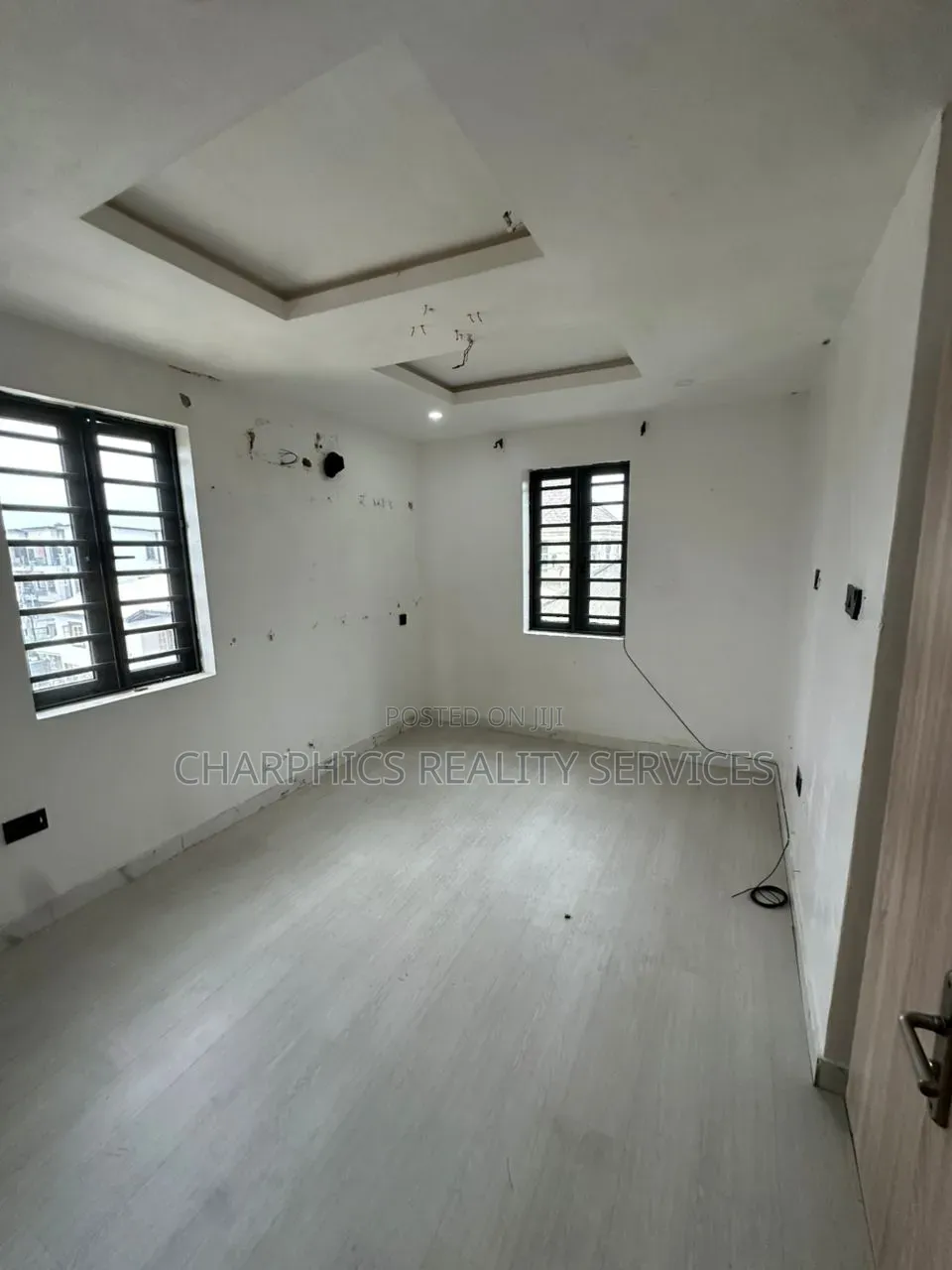 2bdrm Apartment in Ologolo for rent