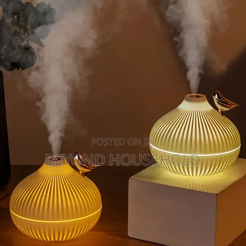 Onion Air Aroma Humidifier Diffuser