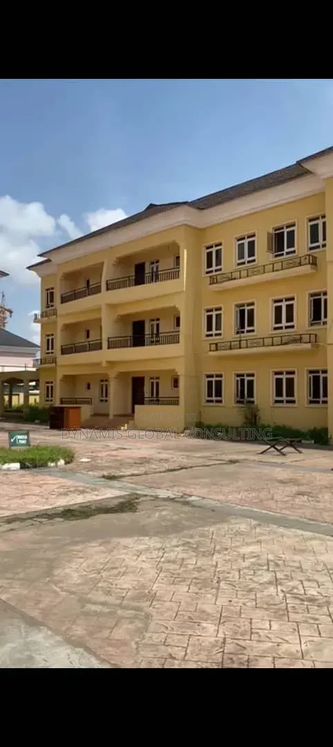 Furnished 4bdrm Townhouse / Terrace in Ikeja Gra for rent