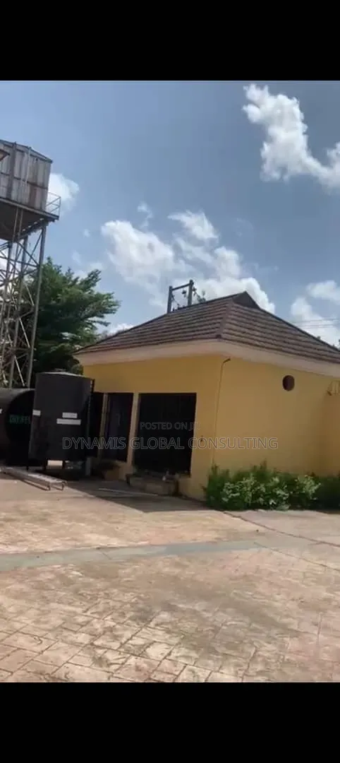 Furnished 4bdrm Townhouse / Terrace in Ikeja Gra for rent