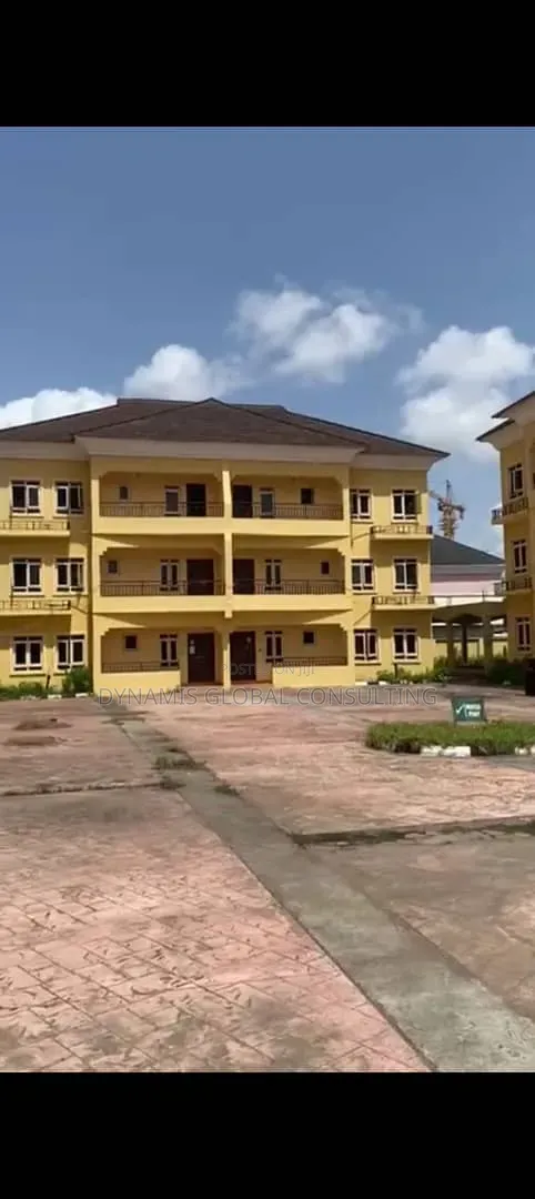 Furnished 4bdrm Townhouse / Terrace in Ikeja Gra for rent