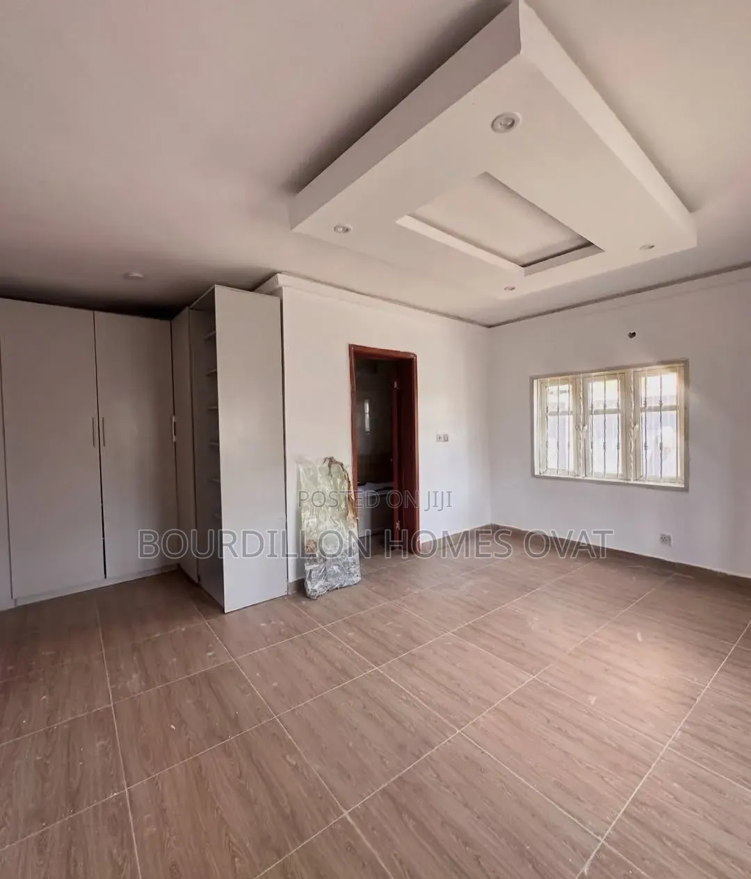 3bdrm Apartment in Chevron Lekki Lagos for rent
