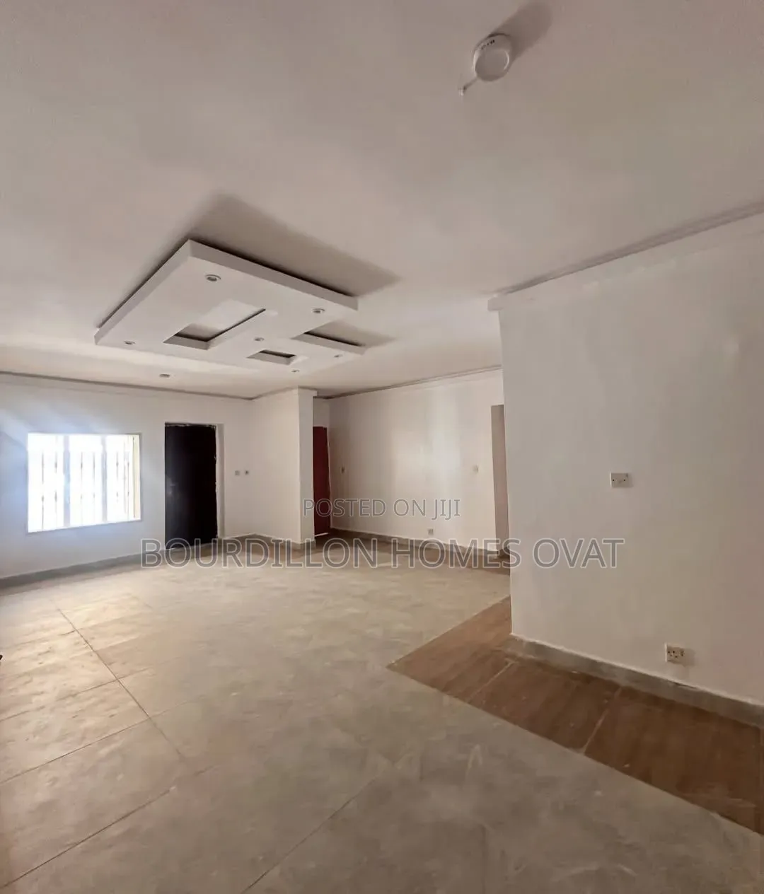 3bdrm Apartment in Chevron Lekki Lagos for rent