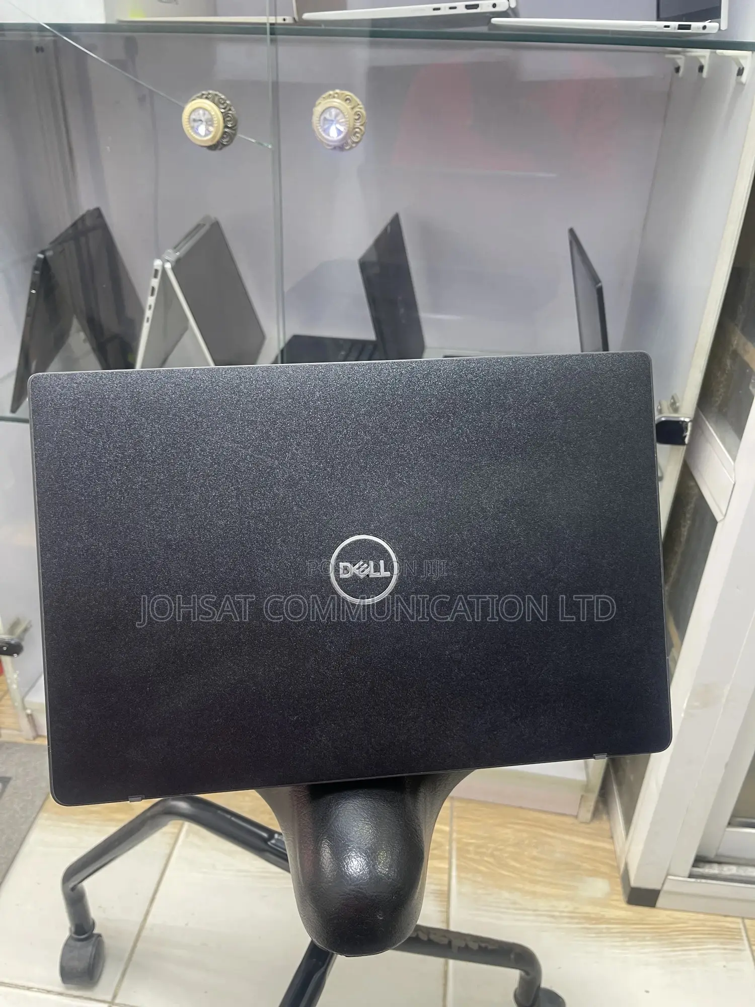 Laptop Dell Latitude 7400 8GB Intel Core i5 SSD 256GB