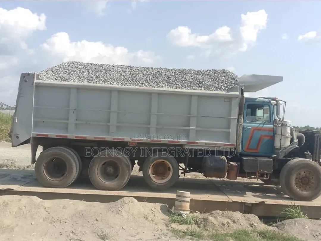 Abakaliki Chippings