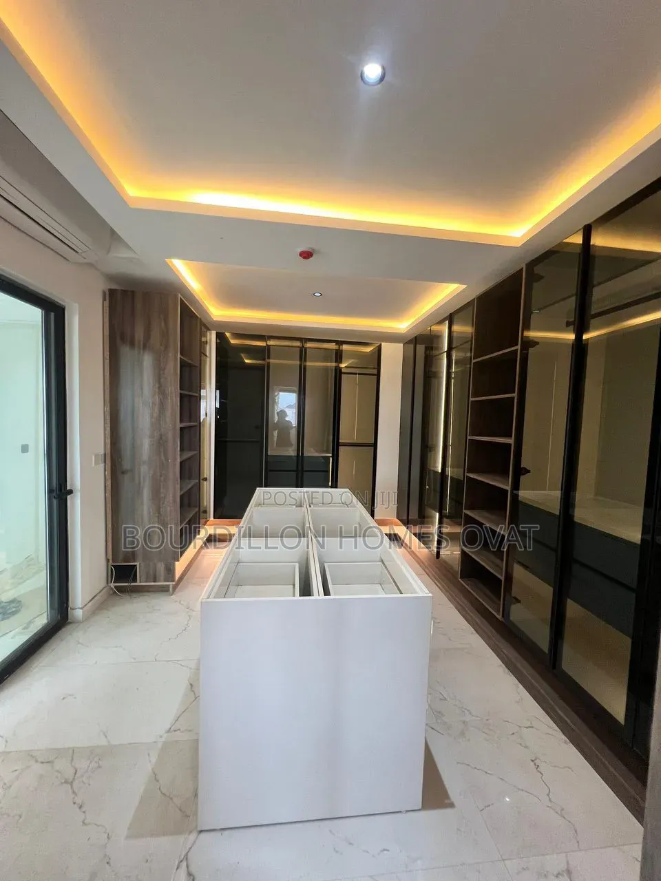 6bdrm Duplex in Banana Island Ikoyi for sale