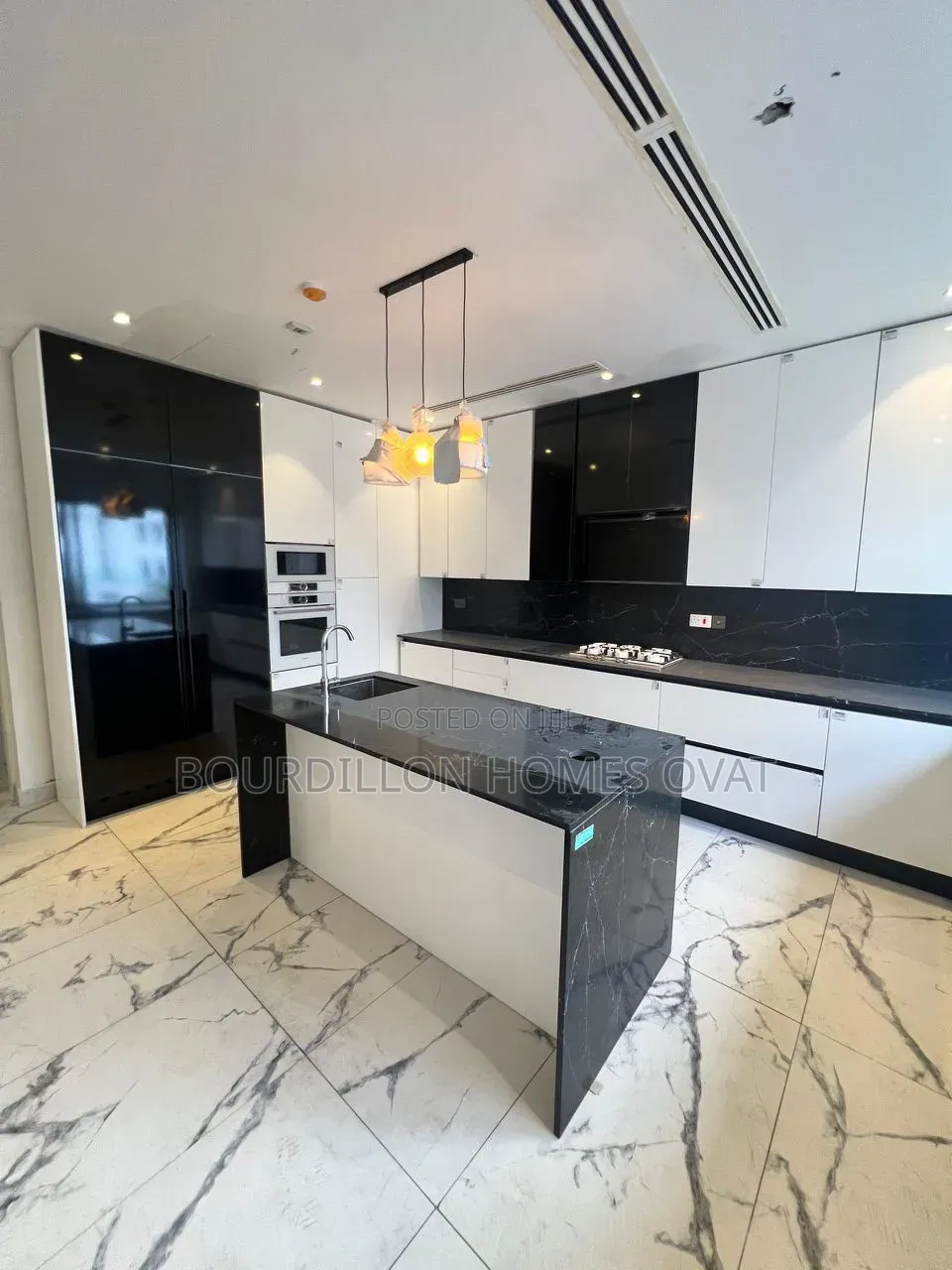 6bdrm Duplex in Banana Island Ikoyi for sale
