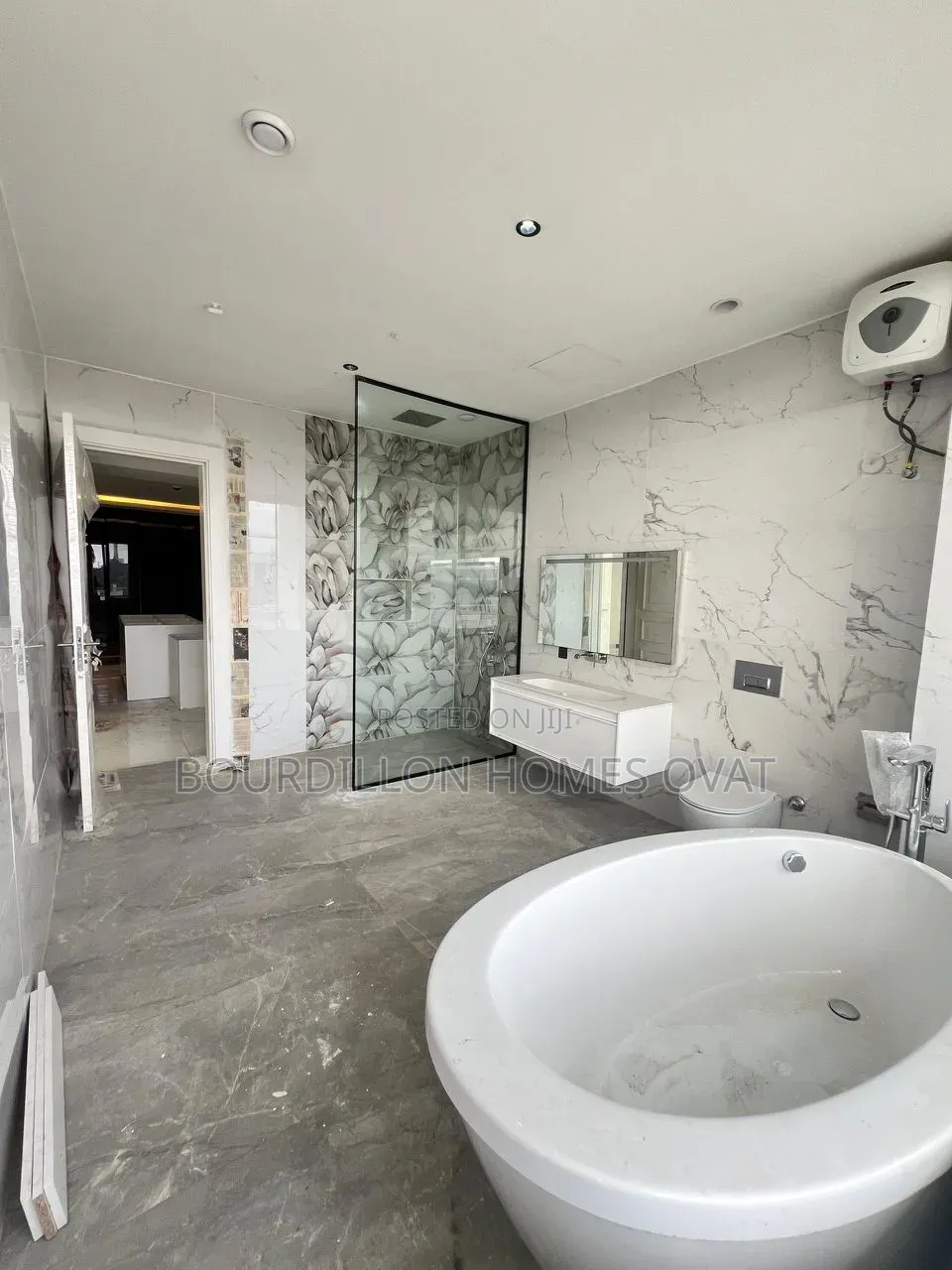6bdrm Duplex in Banana Island Ikoyi for sale