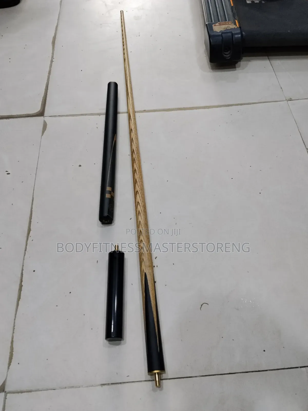 Snooker Stick 3in1