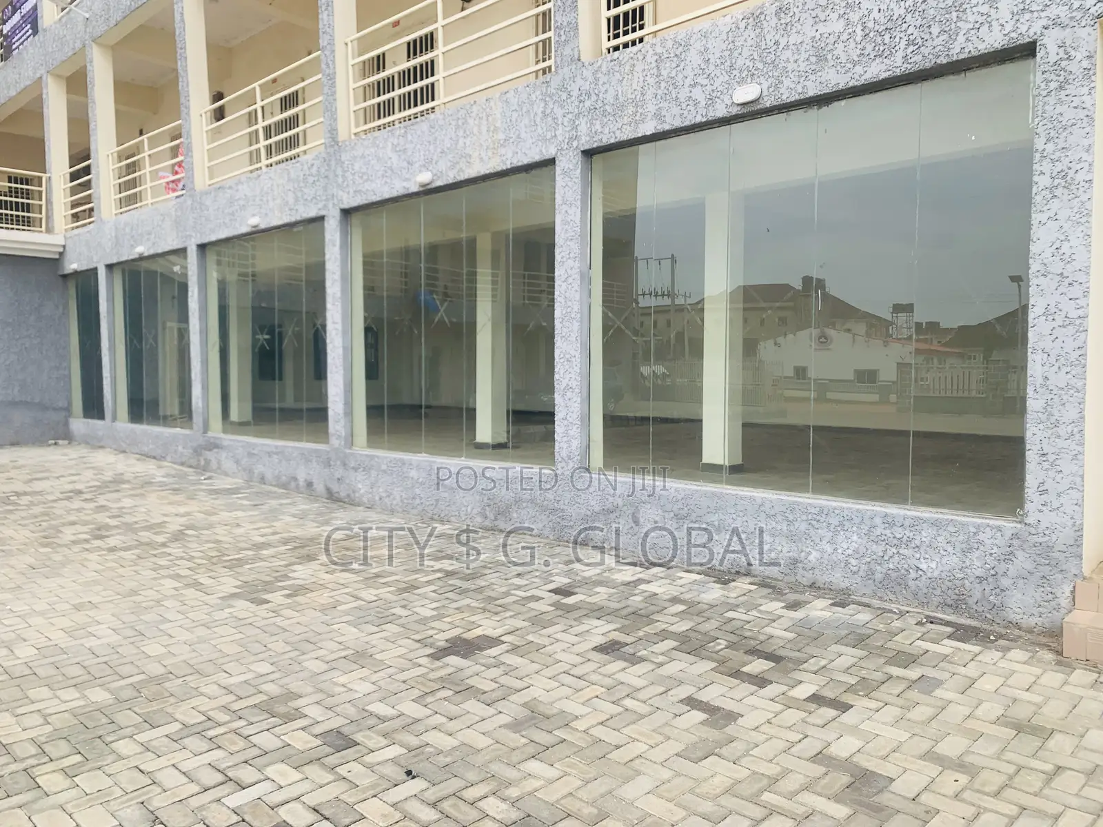 A Pharmacy. $ Provision Shop for Rent in Jahi