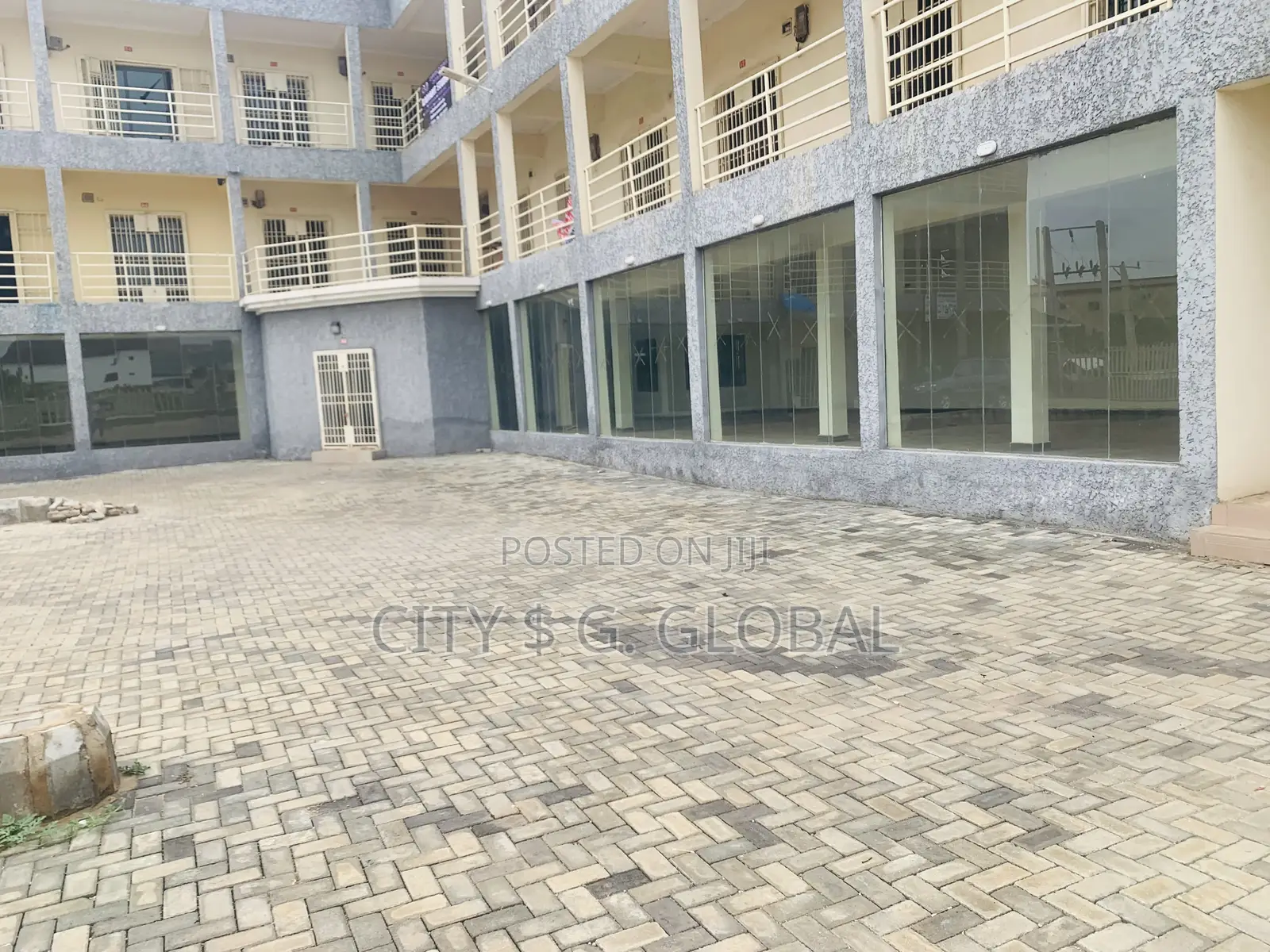 A Pharmacy. $ Provision Shop for Rent in Jahi