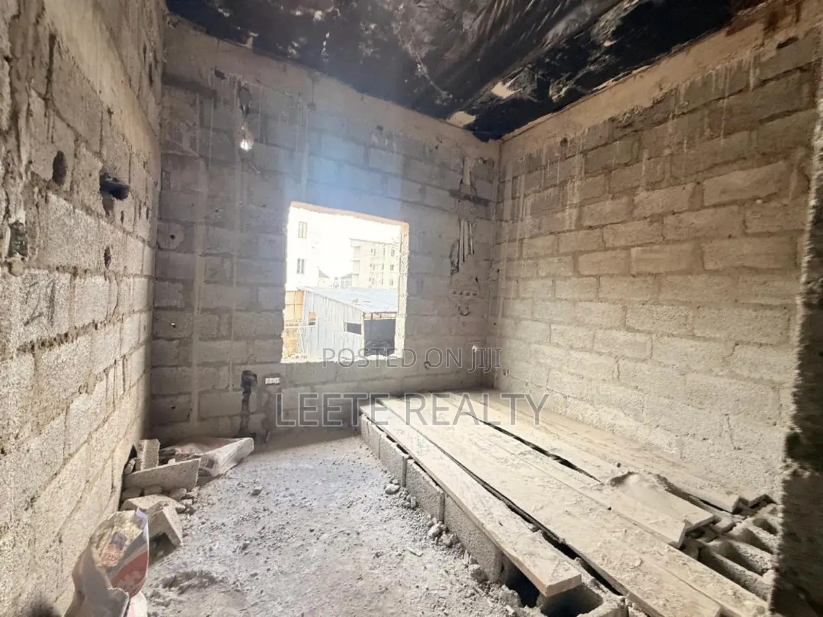 3bdrm Apartment in Jahi for sale