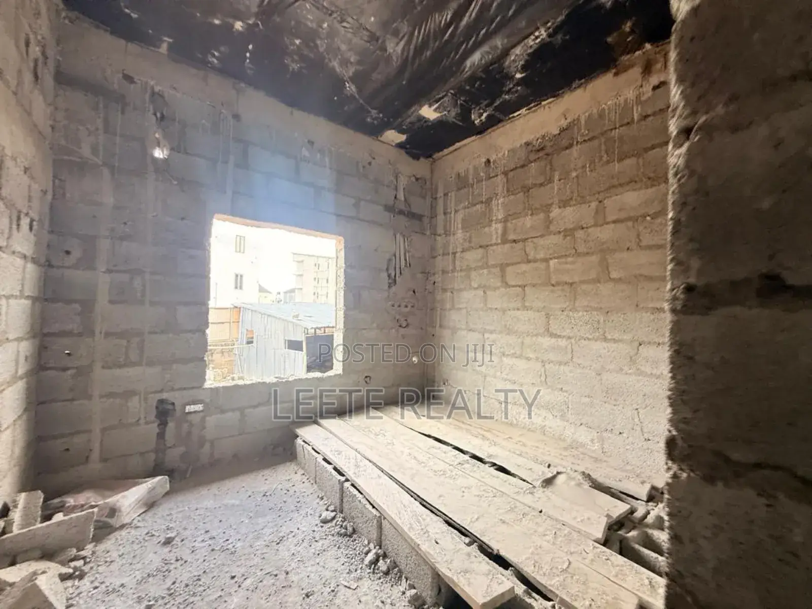 3bdrm Apartment in Jahi for sale