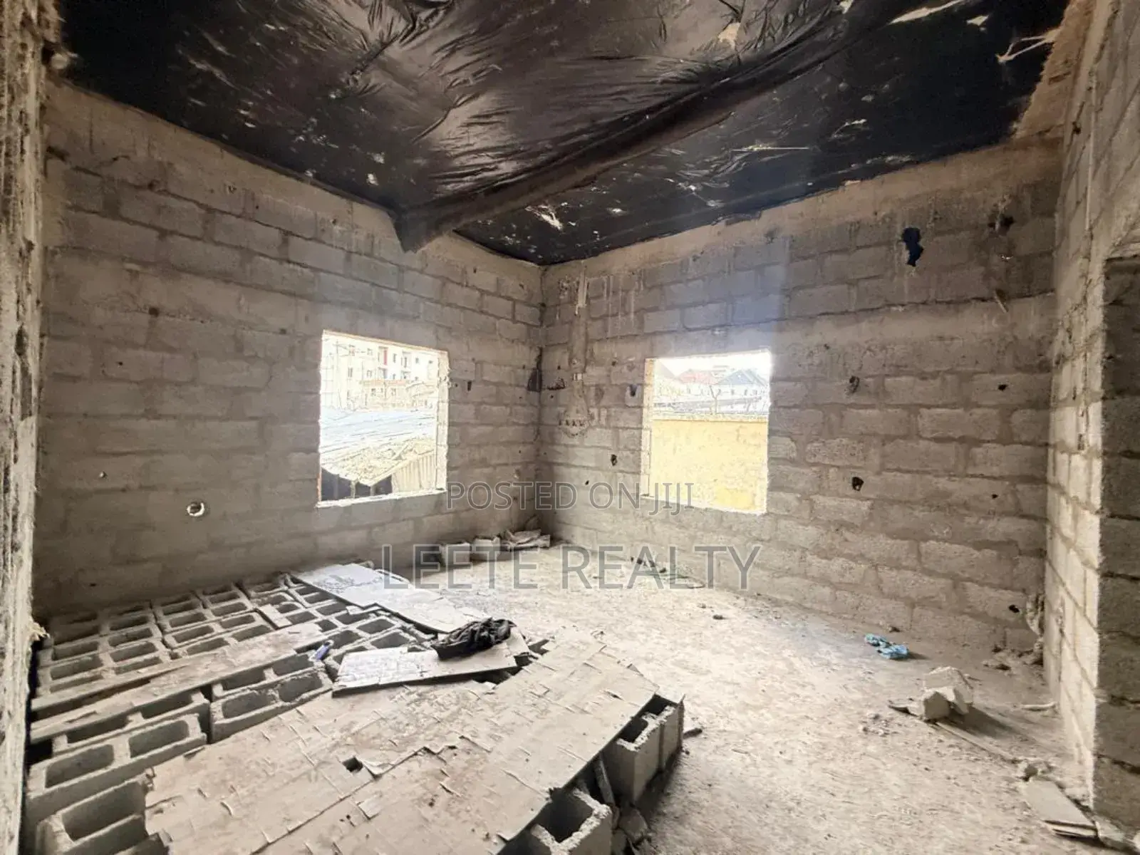 3bdrm Apartment in Jahi for sale