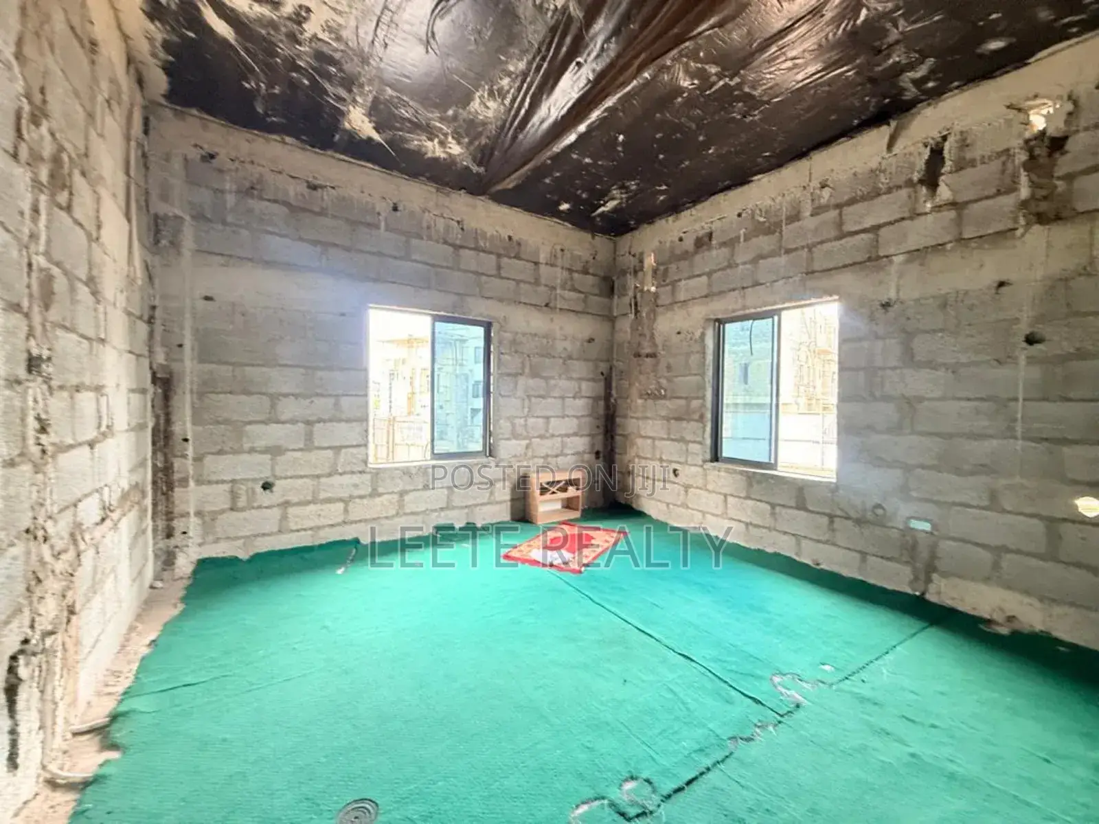 3bdrm Apartment in Jahi for sale