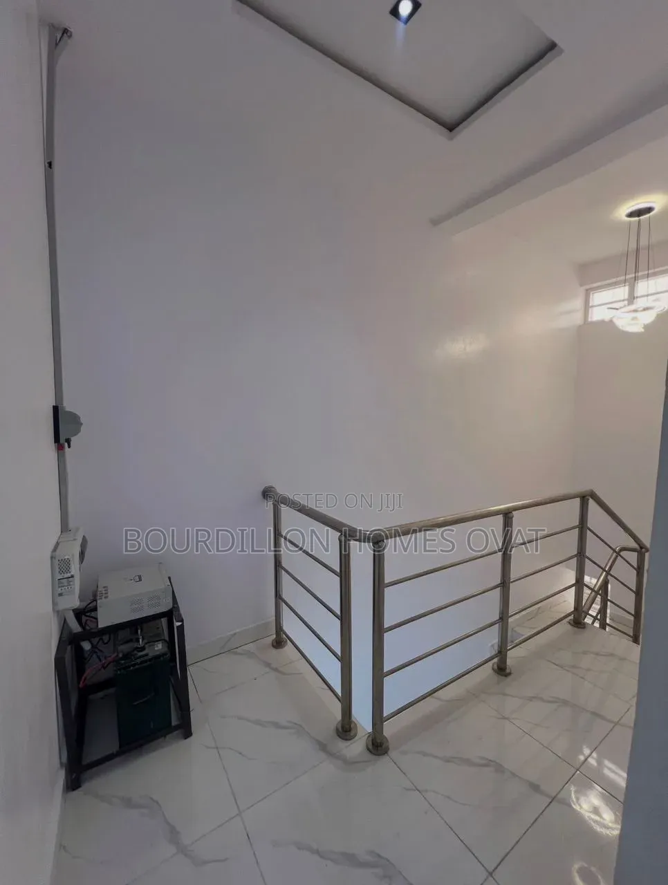 4bdrm Duplex in Ikota Lekki Lagos for rent