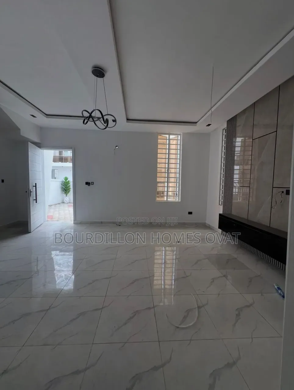 4bdrm Duplex in Ikota Lekki Lagos for rent