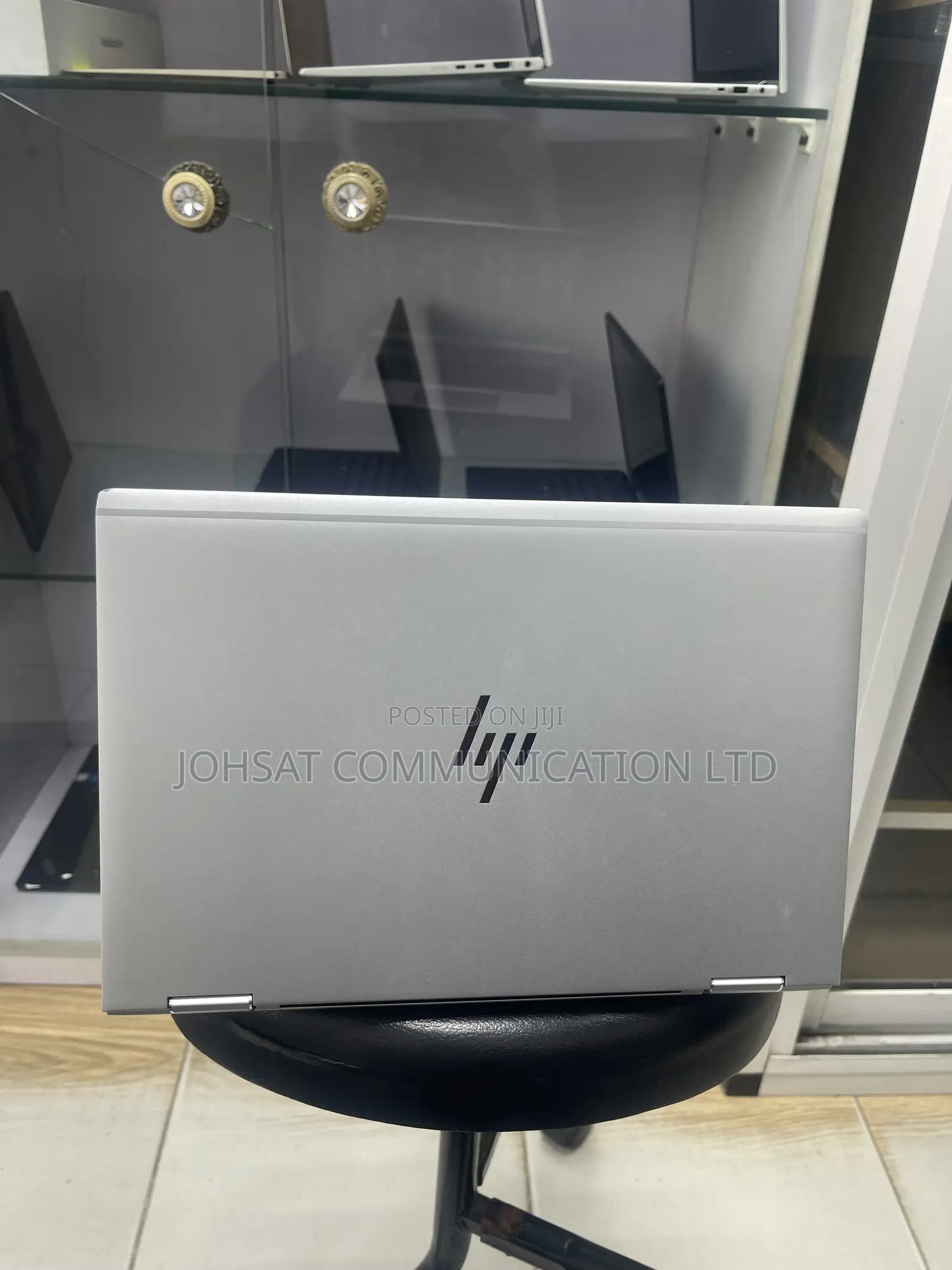 Laptop HP EliteBook X360 1030 G3 16GB Intel Core i5 SSD 256GB