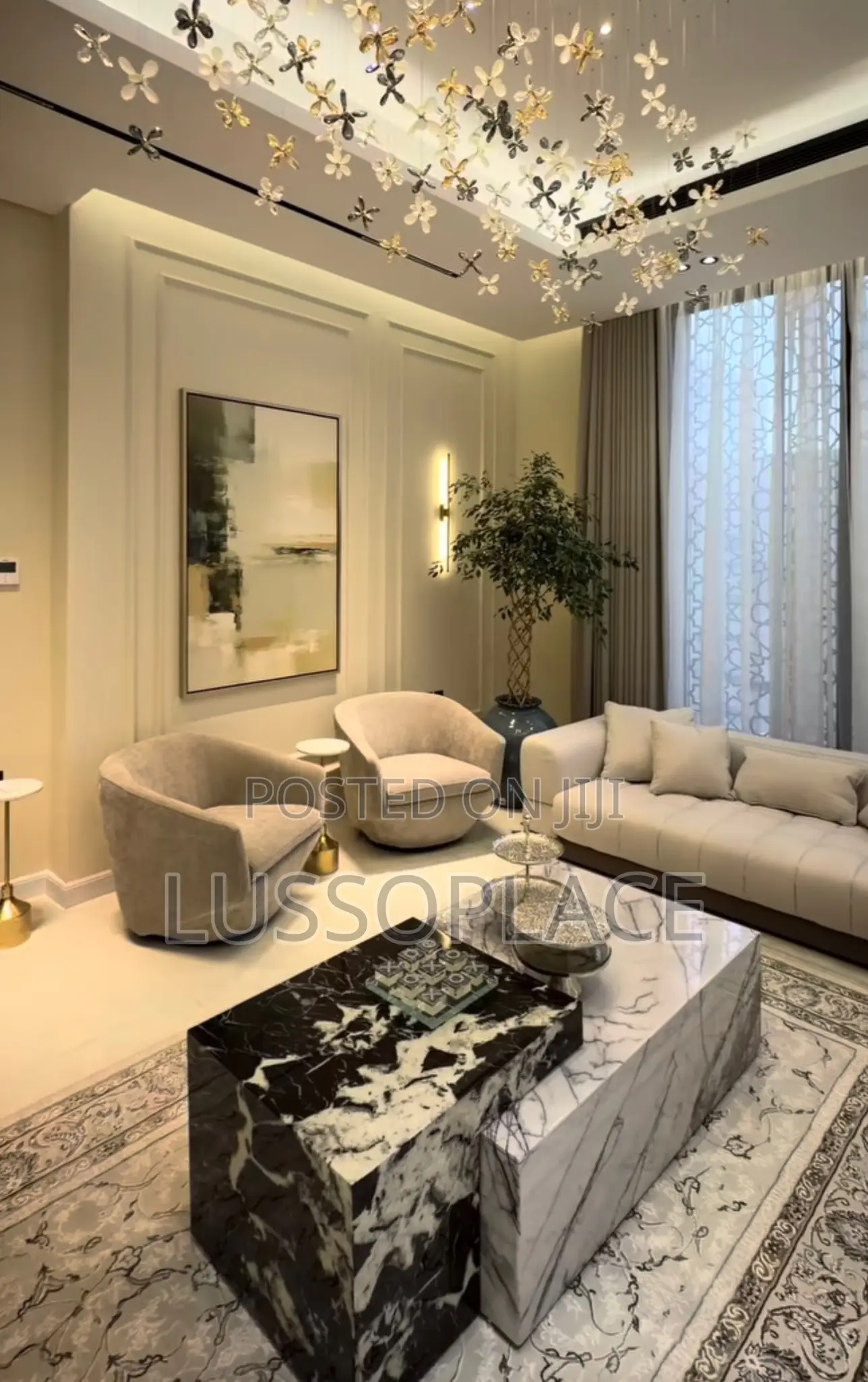 Interior Design and Furnitures Expert