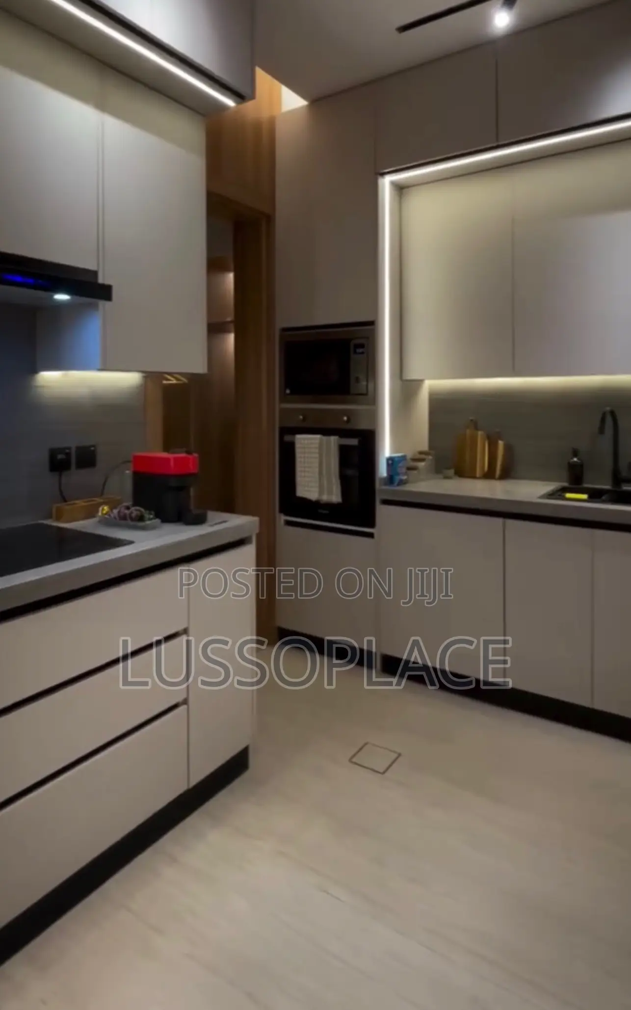 Interior Design and Furnitures Expert