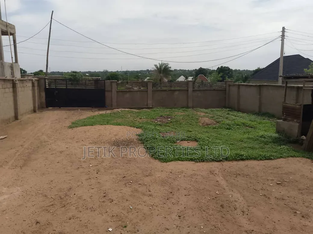 2bdrm Bungalow in Tse- Poor, Makurdi for sale