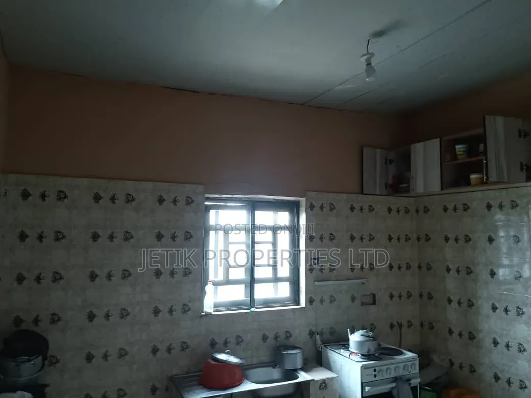 2bdrm Bungalow in Tse- Poor, Makurdi for sale