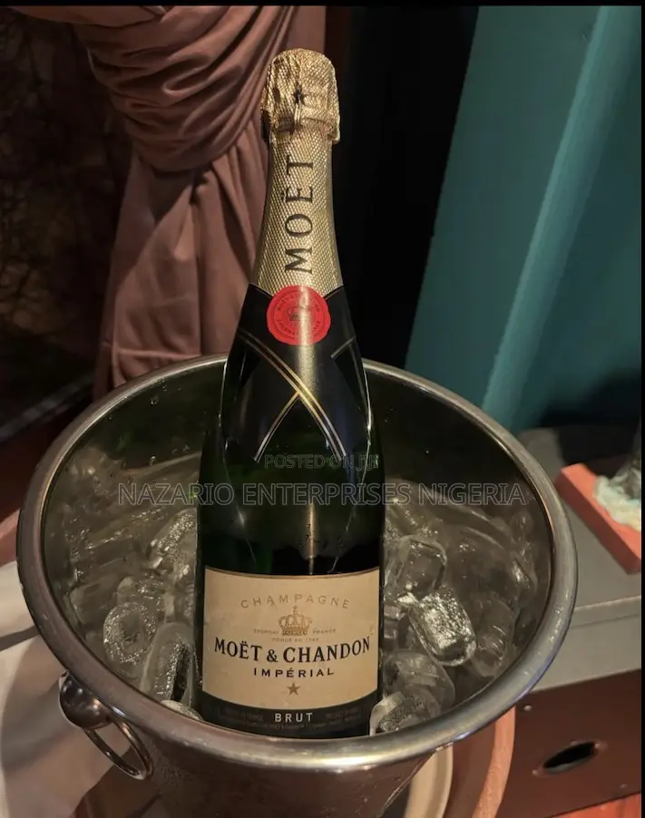 Moët Et Chandon Brut Imperial Champagne – Price of 12 Bottles