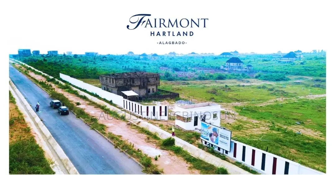 Residential Land for Sale