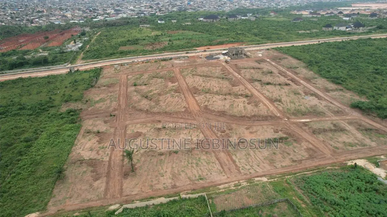Residential Land for Sale