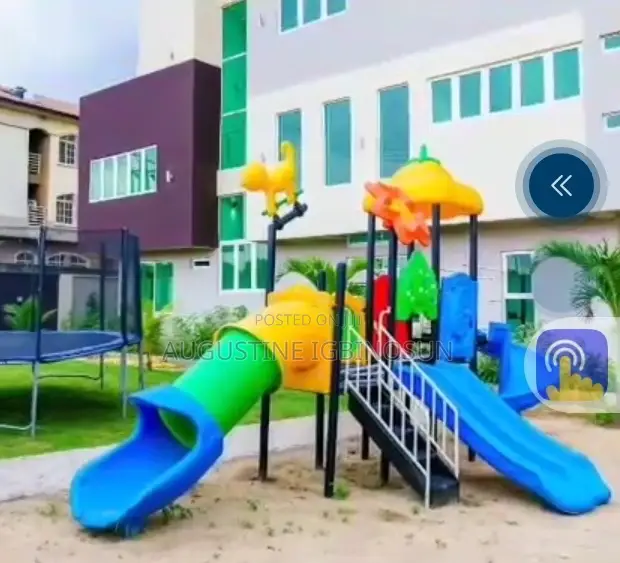 4bdrm Duplex in Katampe for sale